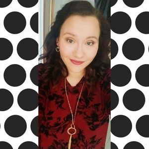 Meet your Posher, Aubrey